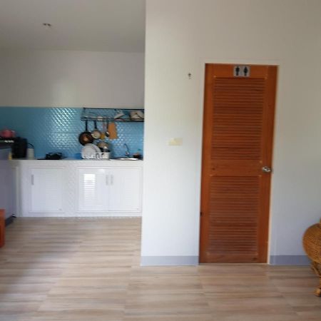 Nadee Resort أودون ثاني المظهر الخارجي الصورة