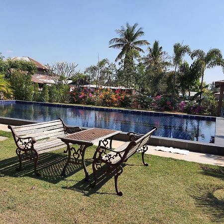 Nadee Resort أودون ثاني المظهر الخارجي الصورة