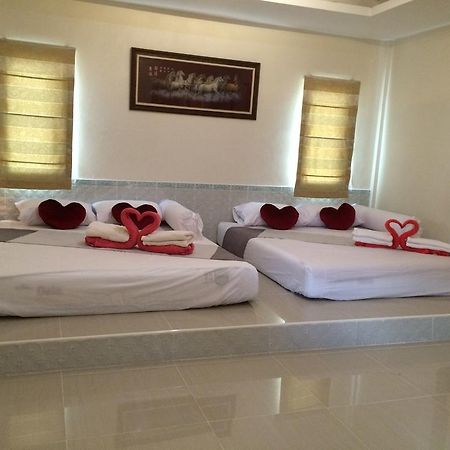 Nadee Resort أودون ثاني المظهر الخارجي الصورة