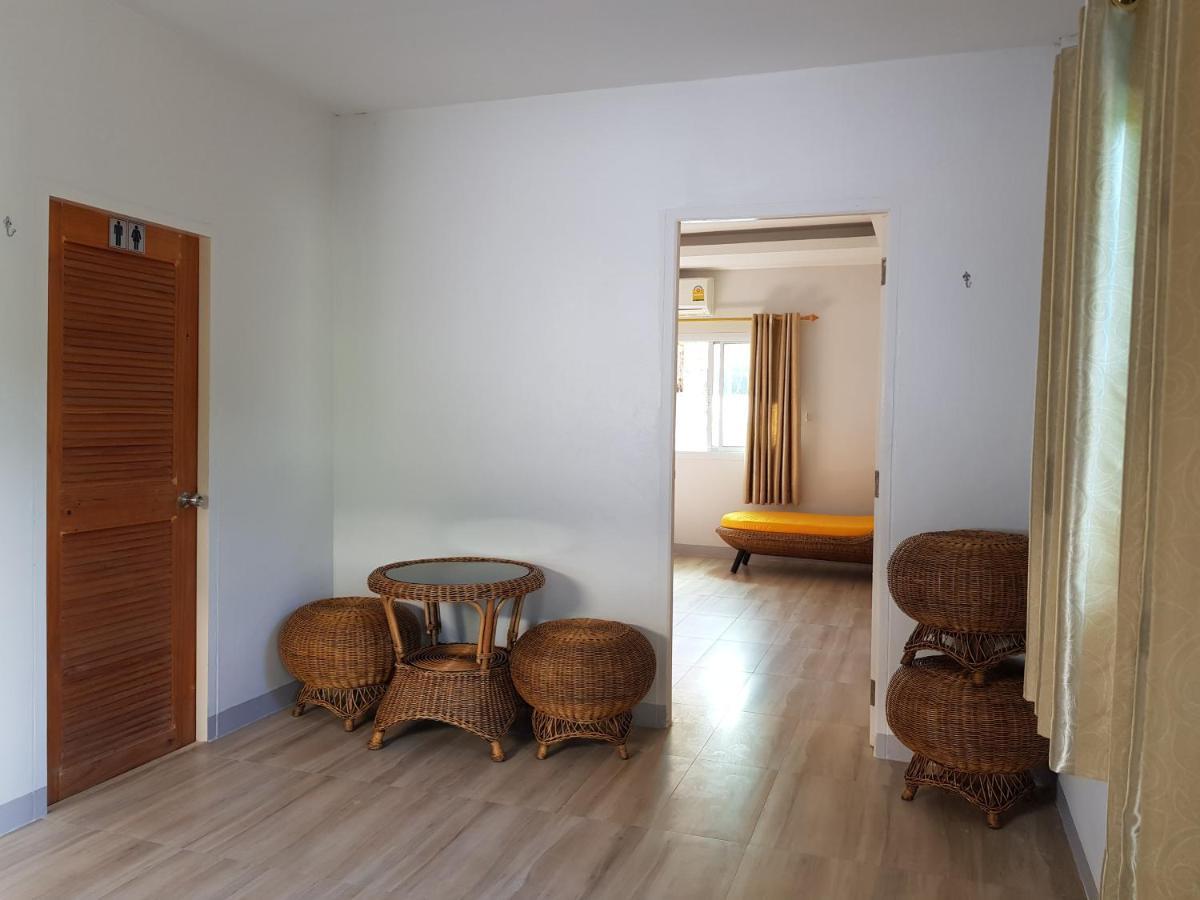 Nadee Resort أودون ثاني المظهر الخارجي الصورة