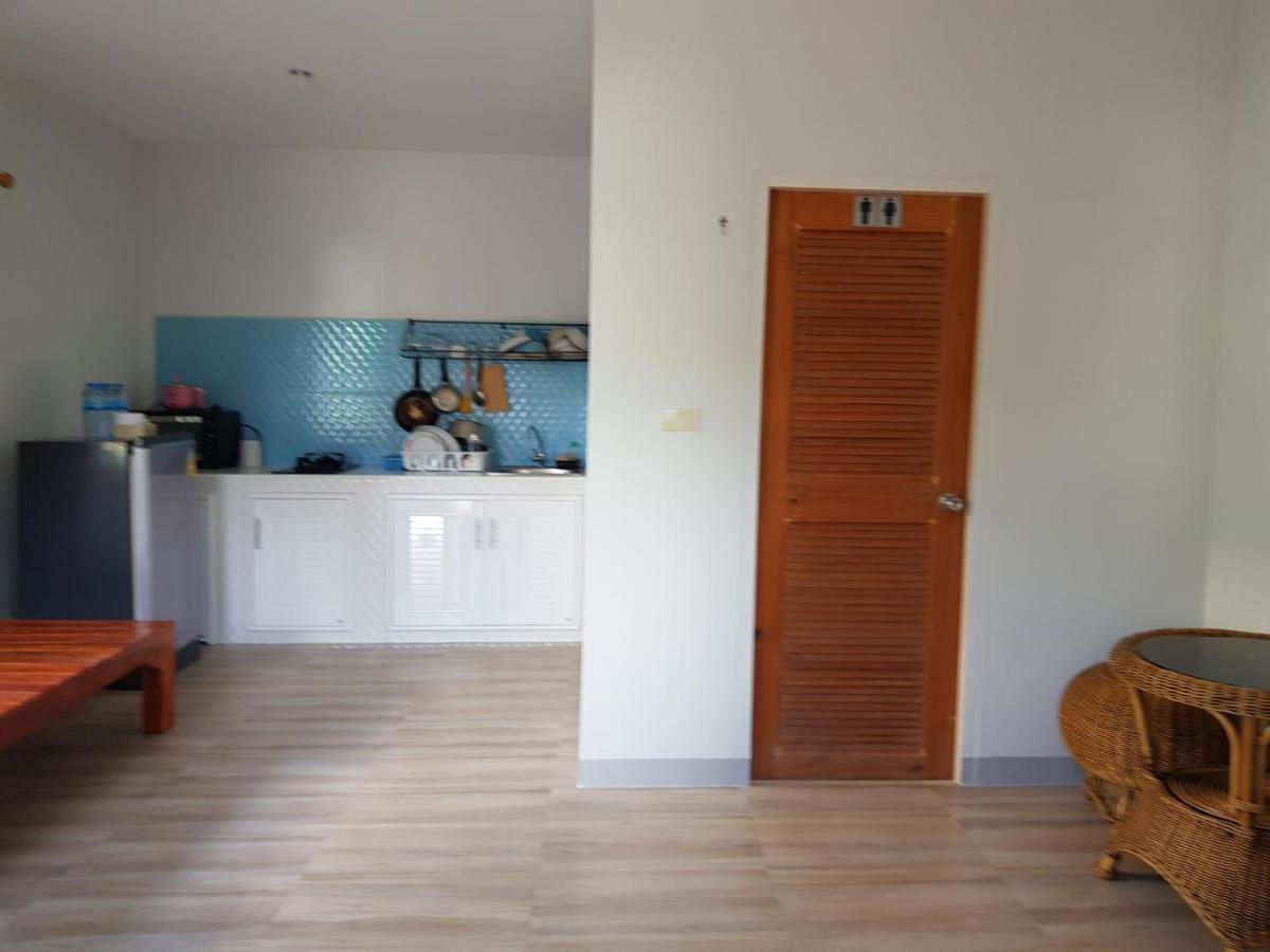 Nadee Resort أودون ثاني المظهر الخارجي الصورة