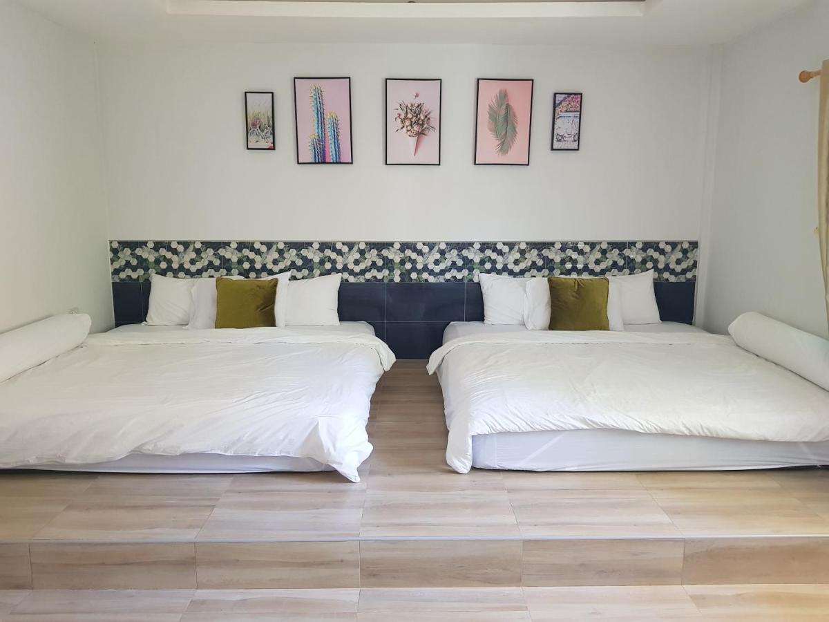 Nadee Resort أودون ثاني المظهر الخارجي الصورة