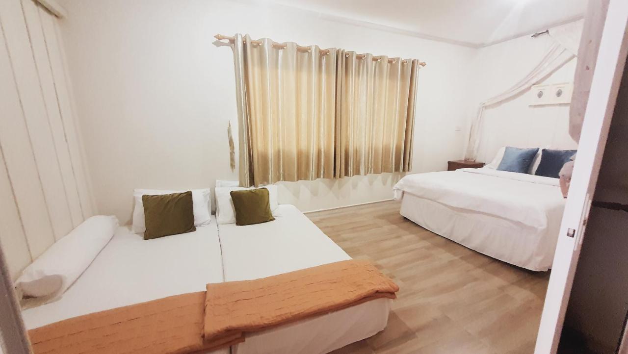 Nadee Resort أودون ثاني الغرفة الصورة