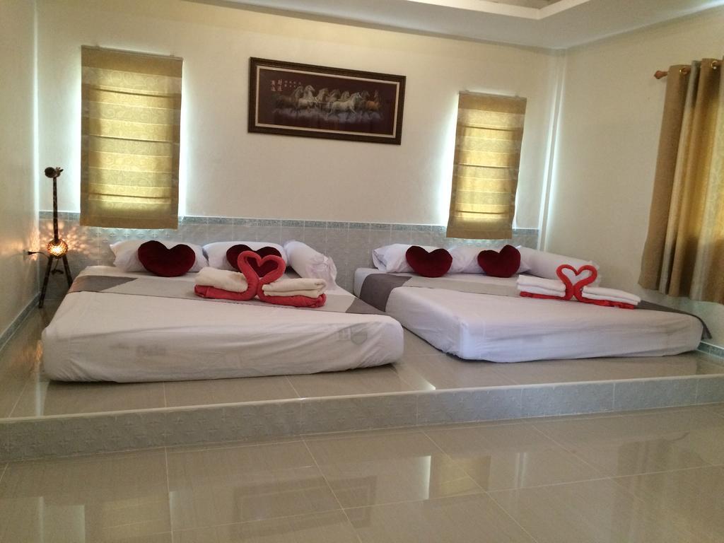 Nadee Resort أودون ثاني المظهر الخارجي الصورة