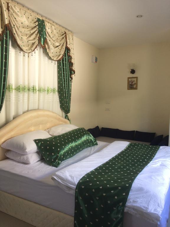 Nadee Resort أودون ثاني المظهر الخارجي الصورة