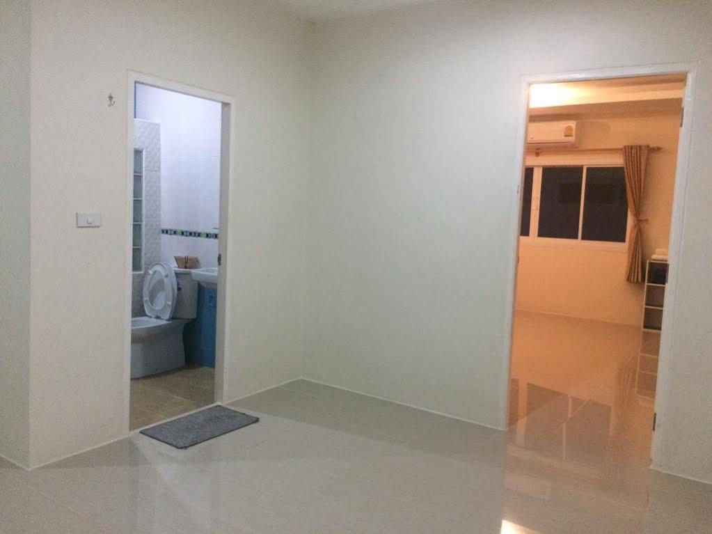 Nadee Resort أودون ثاني المظهر الخارجي الصورة