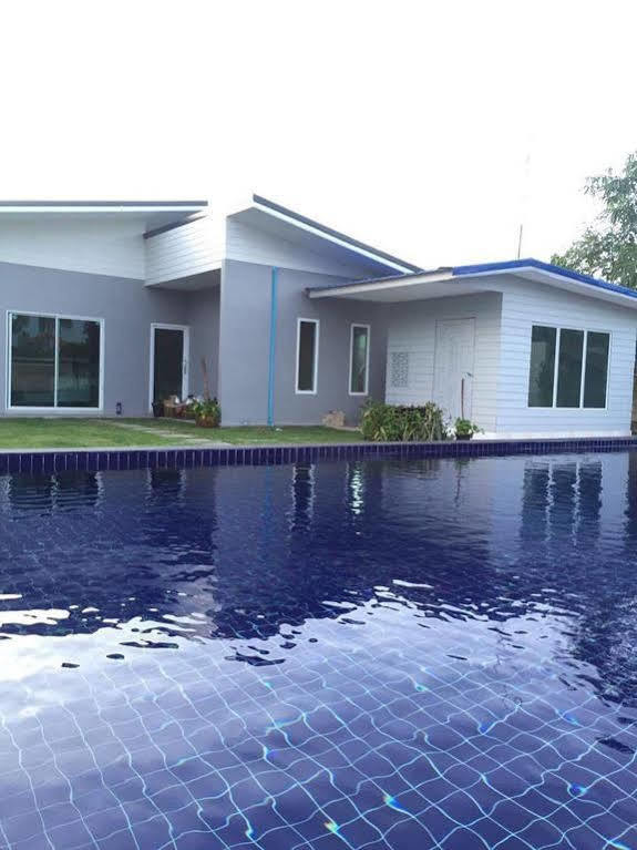Nadee Resort أودون ثاني المظهر الخارجي الصورة