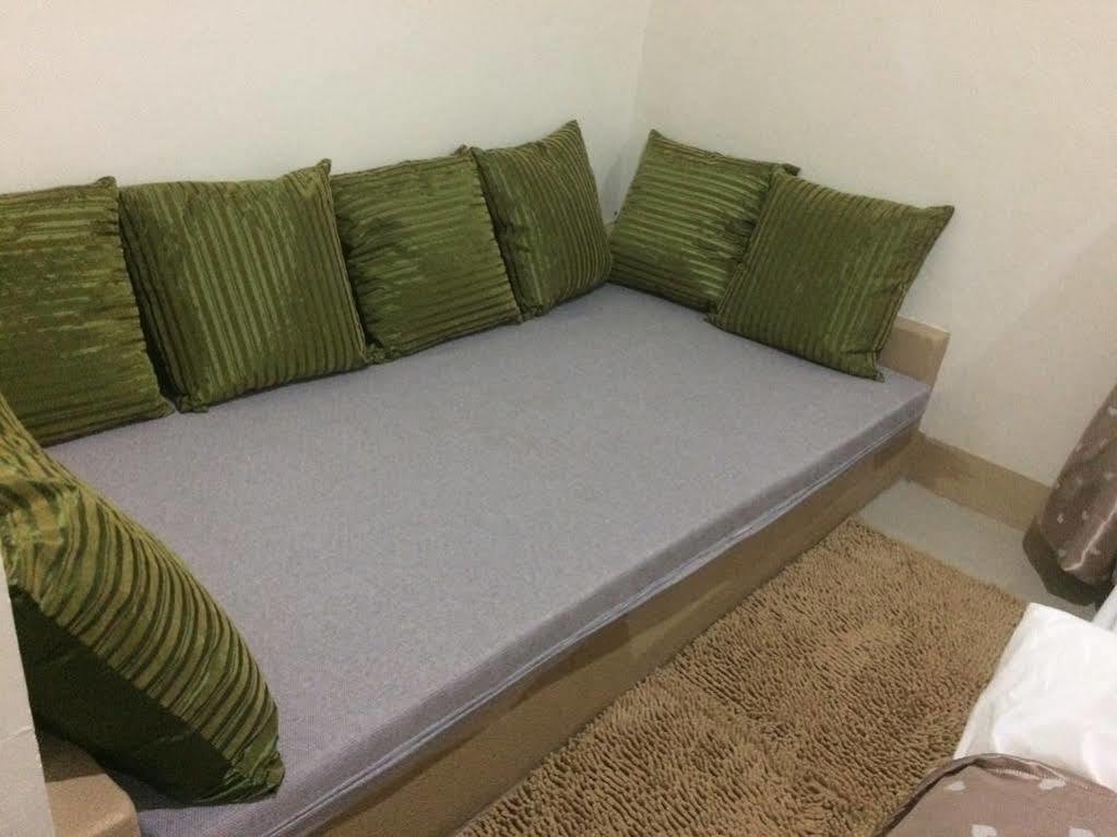 Nadee Resort أودون ثاني المظهر الخارجي الصورة