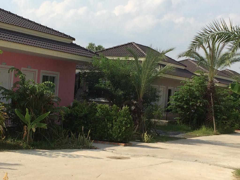 Nadee Resort أودون ثاني المظهر الخارجي الصورة