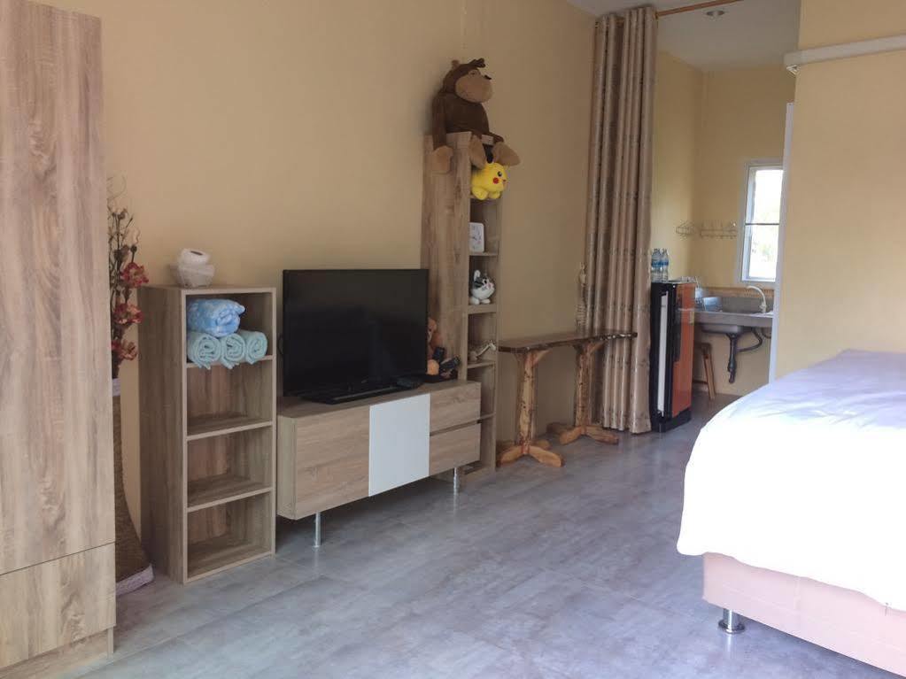 Nadee Resort أودون ثاني المظهر الخارجي الصورة