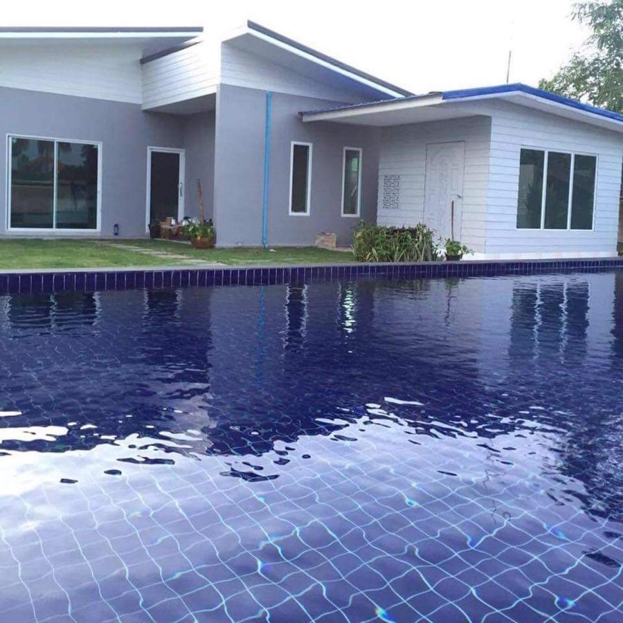 Nadee Resort أودون ثاني المظهر الخارجي الصورة