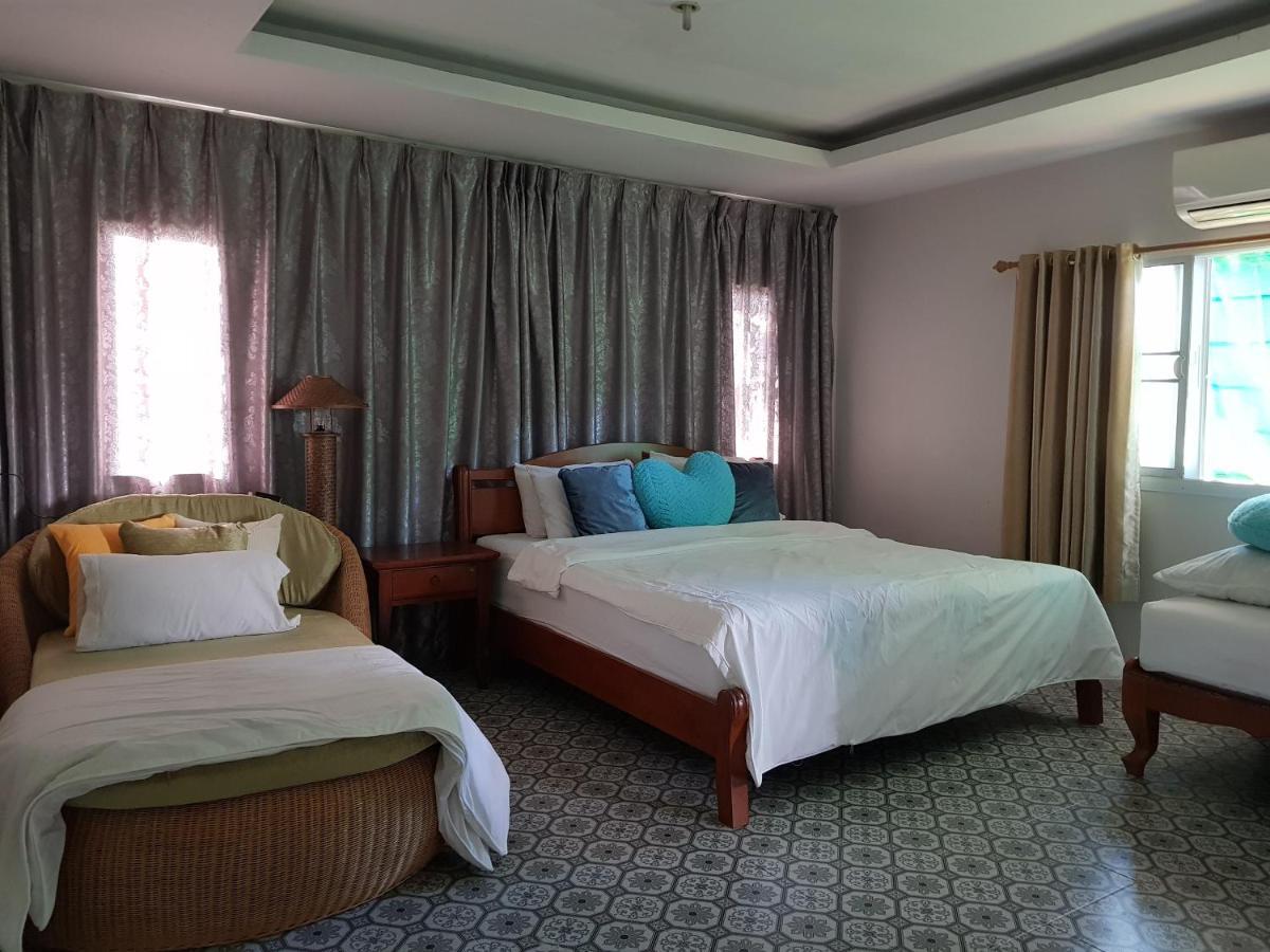 Nadee Resort أودون ثاني المظهر الخارجي الصورة